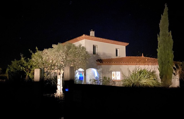 Villa à Perpignan avec piscine