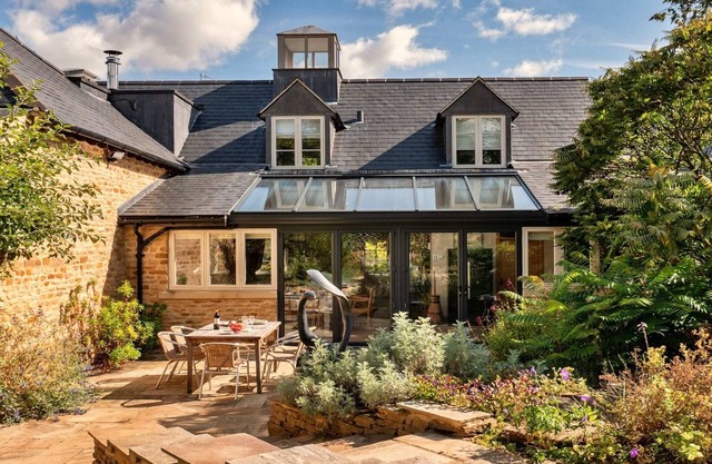Maison de vacances יlיgante א Kingham, Sans dיpפt