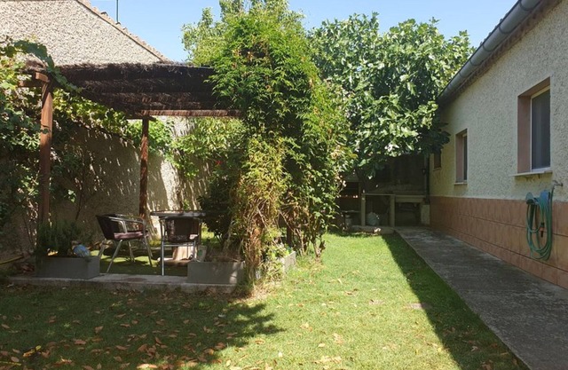 Maison de campagne à Rada avec piscine privée