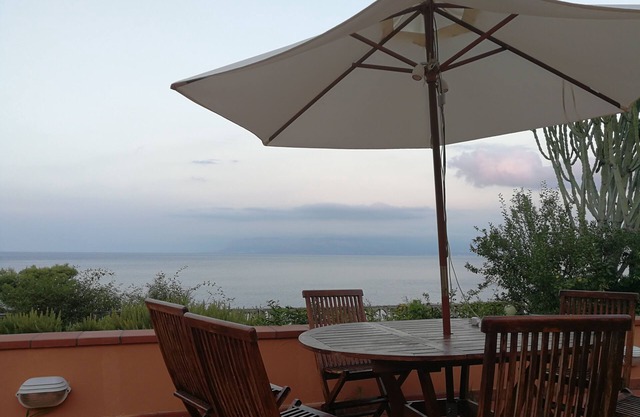 Villa dans Résidence Baialuce à quelques mètres de la mer