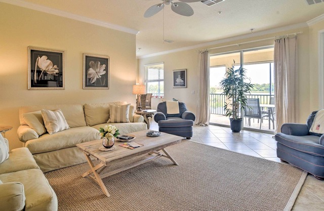 NEW! Villa in River Strand Golf & Country Club!