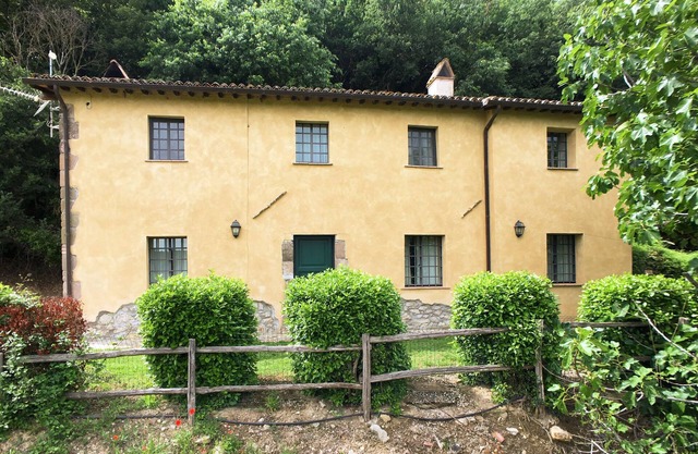 Villa א Sermugnano avec spiaggia di mare