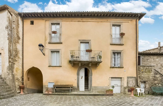 Belvilla par OYO Casa א Piazzetta