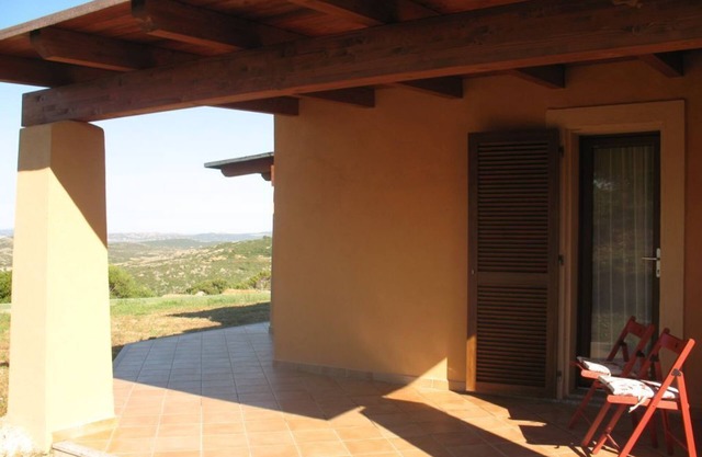 Villa à Santa Teresa Gallura Vista Mare + sconto traghetto