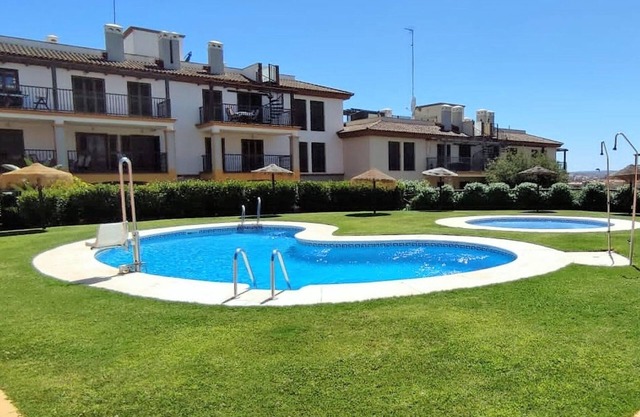 Appartement avec terrasse privée sur le toit