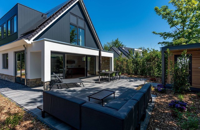 Villa adaptée aux enfants à Texel près de la mer