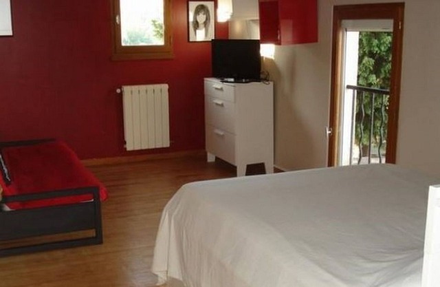 Villa en Camargue pour 8 personnes