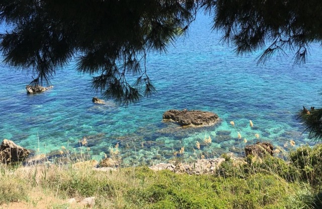 Villa dans la réserve naturelle du Zingaro - Scopello! Accès privé à la mer!