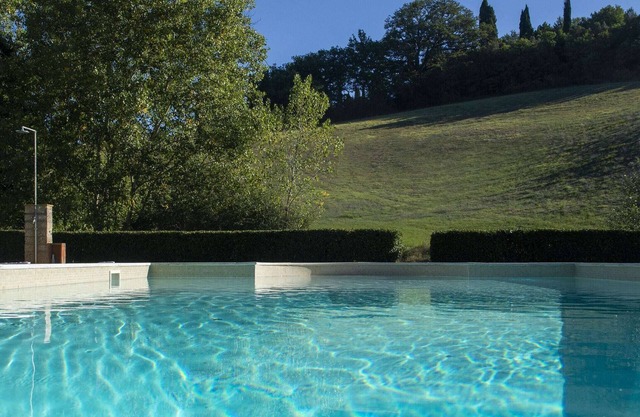 Luxueuse maison de vacances avec piscine