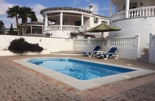 Maison de vacances avec piscine privיe