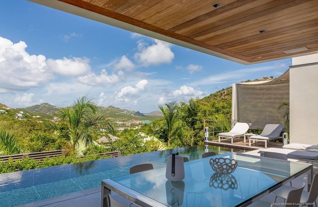 Villa Indyana - Located in Stunning Lurin with Private Pool