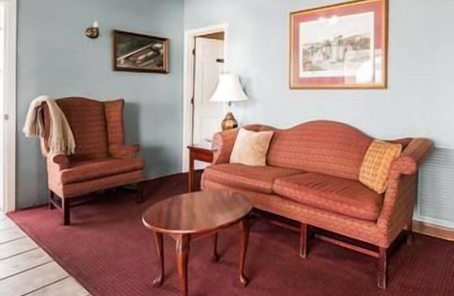 Villa Inn