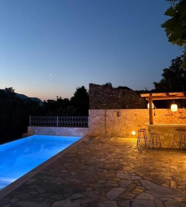 Villa Iremia