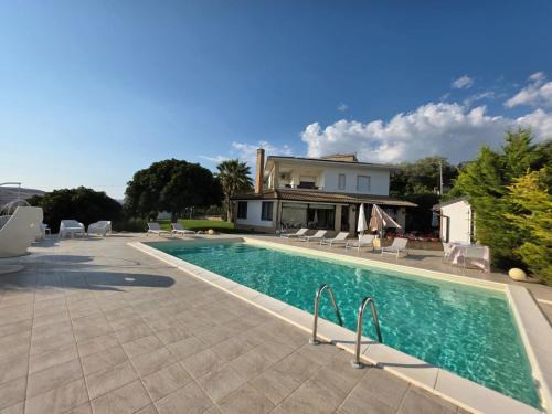 Villa Irene