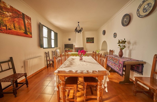 Gîte Villa Irene pour 16 personnes