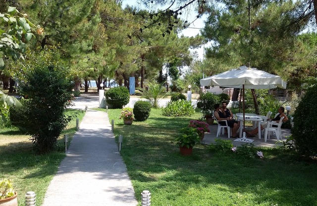 Villa Iris