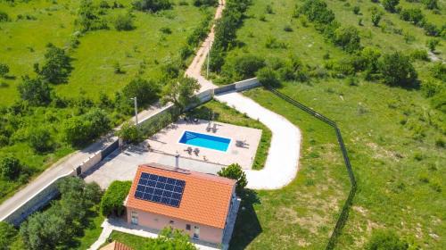 Villa Iris