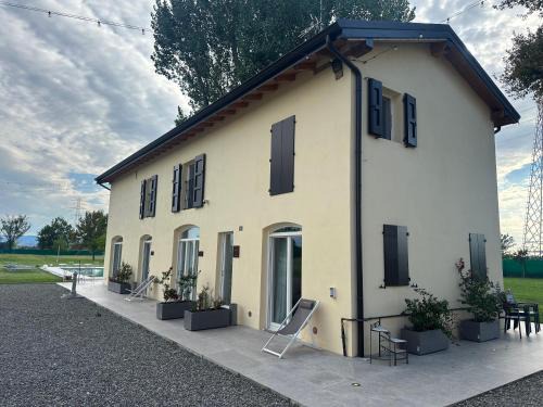 Villa Iris