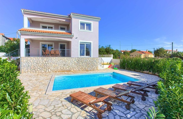 Villa Isabella (62163-A1) - Linardici