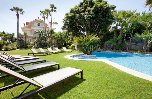 Superbe villa en bord de mer - climatisation, maison d'hôtes, wifi