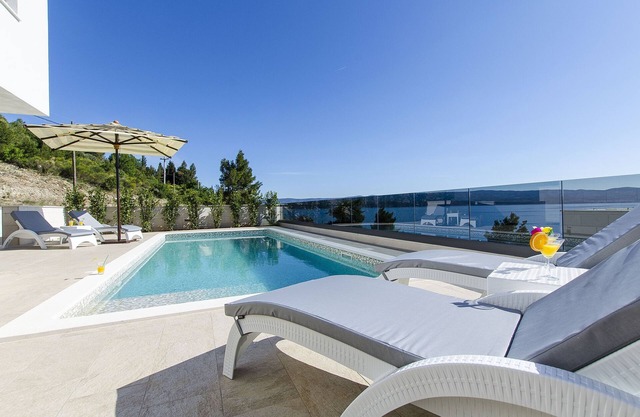 Villa Ivan (V5081-K1) - Omis