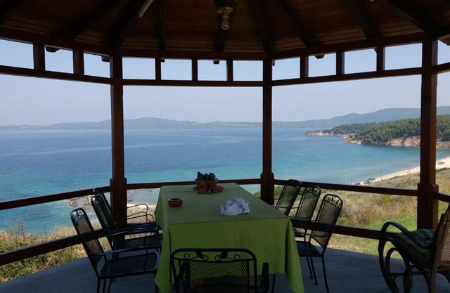 Villa Iviritiko