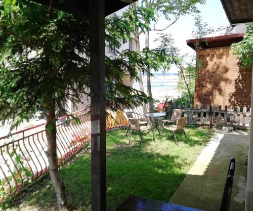 Villa Izgrev 24а