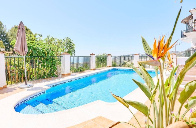 Villa 'Ja01 Tomasina' with Sea View, Wi-Fi and Air Conditioning