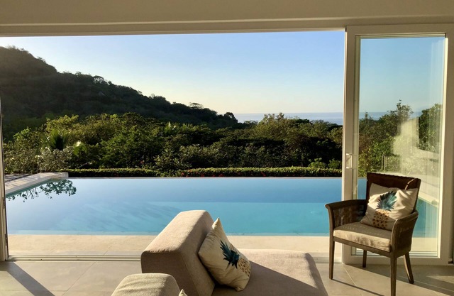 Villa Jalapa - Costa Rica Luxury Beach House - Vue sur l'océan Guanacaste pour 10 personnes!