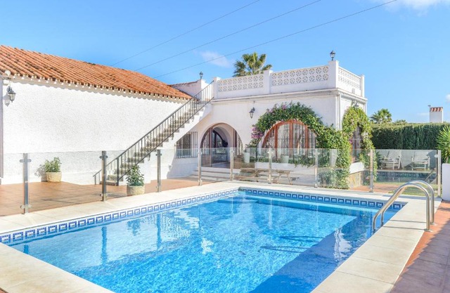 Villa Jardin Tropical