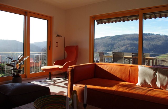 Villa Jasch - Votre oasis sur la Moyenne Moselle