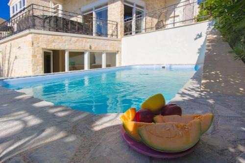 Villa Jasmin Posedarje