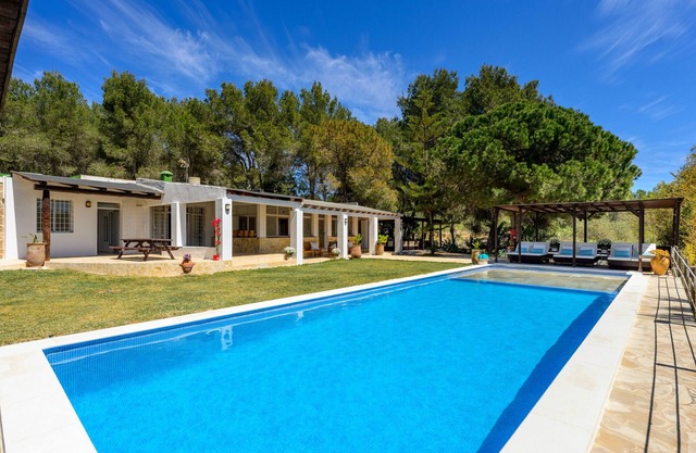 VILLA JAZMÍN