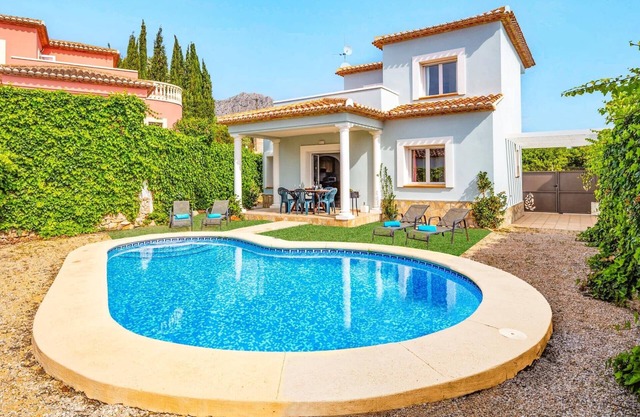 Villa Jazmin Blanca by Villa Plus