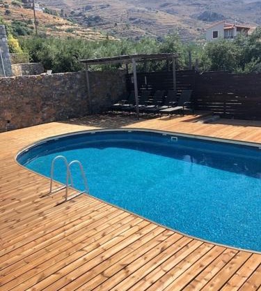 Villa Jazmin