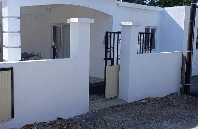 Villa Jeanine