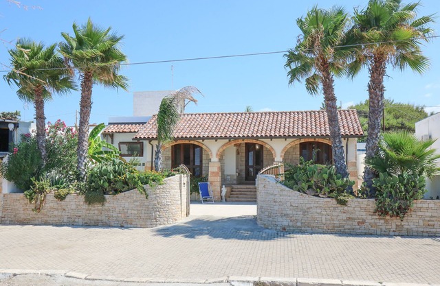 Maison / villa - Alliste