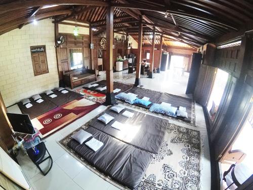 Villa Joglo Kalasan