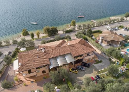 Villa Josefine Lake Front - Adults Only