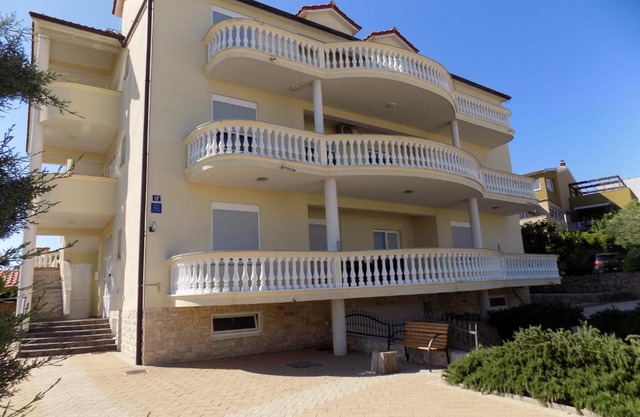 Villa Jukic Murter