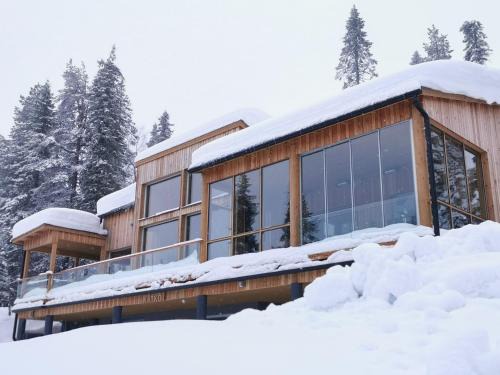 Villa Kätkö