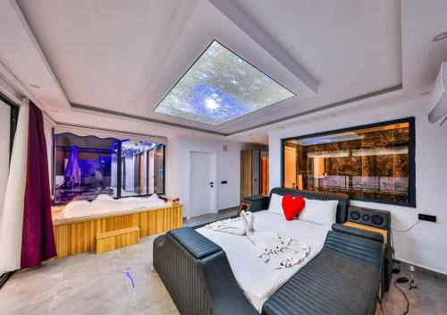 Villa Kaş