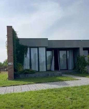 Villa, Kachreti Ambassador Golf Resort