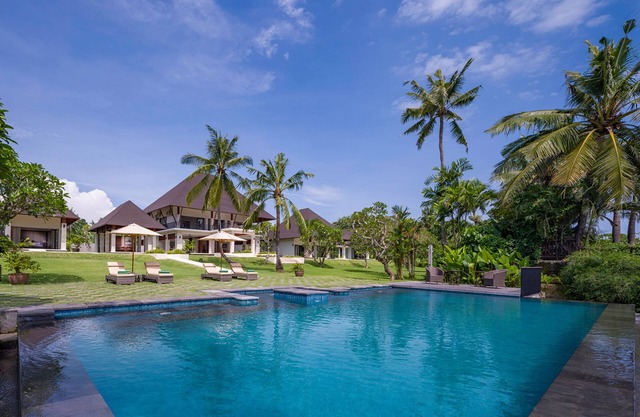 Villa Kailasha by Elite Havens