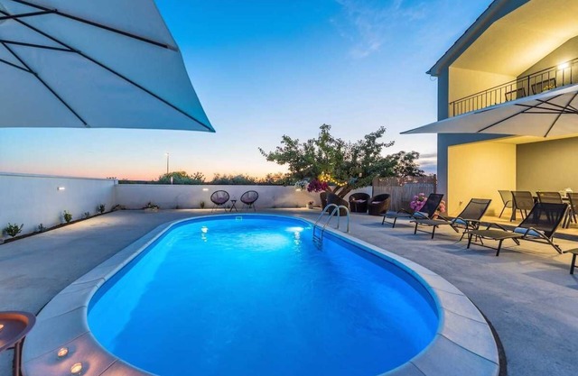 Villa Kalada | Adriatic Luxury Villas
