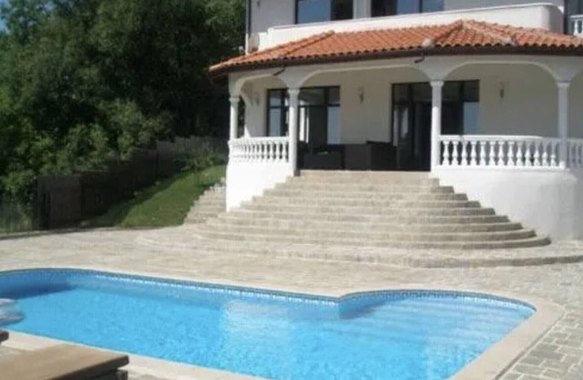 Villa kalimantsi - pour des vacances réussies sur la Riviera Bulgare/Mer Noire.
