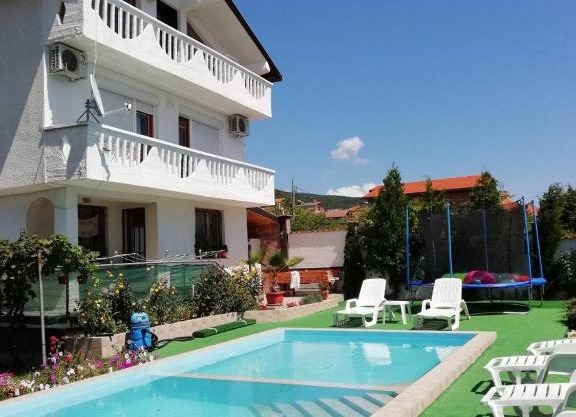 Villa Kalina