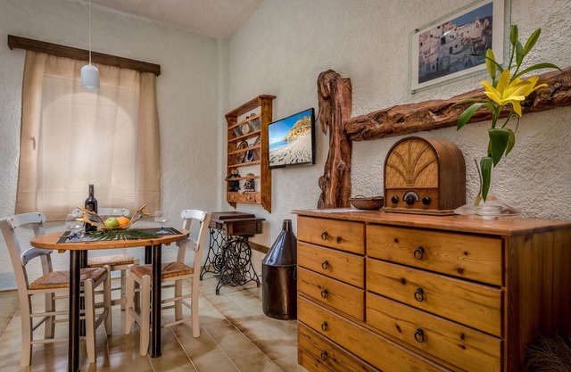 Villa Kalliopi 2 pers. Appartement '' Despina ''