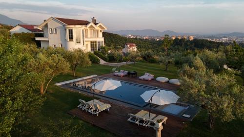 Villa Kamila