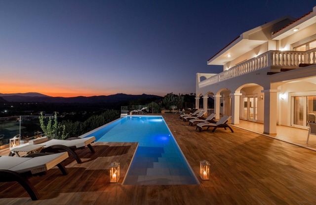 Villa Kamos